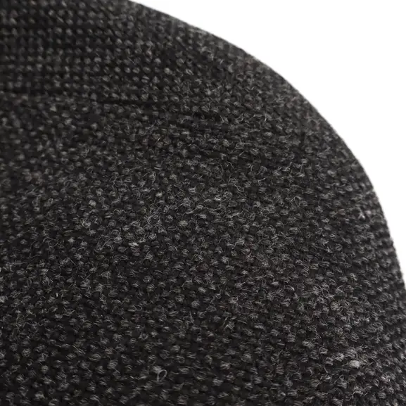 Barstol HAY About a stool AAS33 SvartGrå (2)