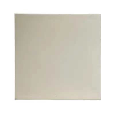 Väggabsorbent Vit 80×80 (1)