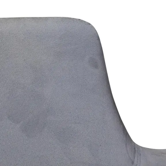 Kontorsstol HÅG Capisco Blå (3)