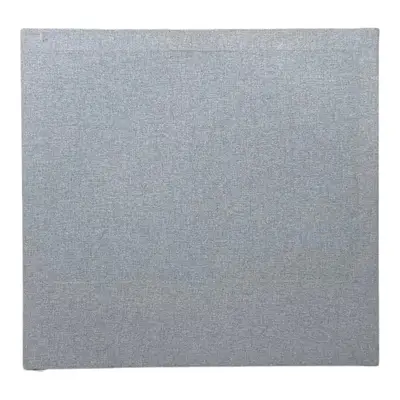 Sidoskärm Zilenzio Dezibel Grå 84×81