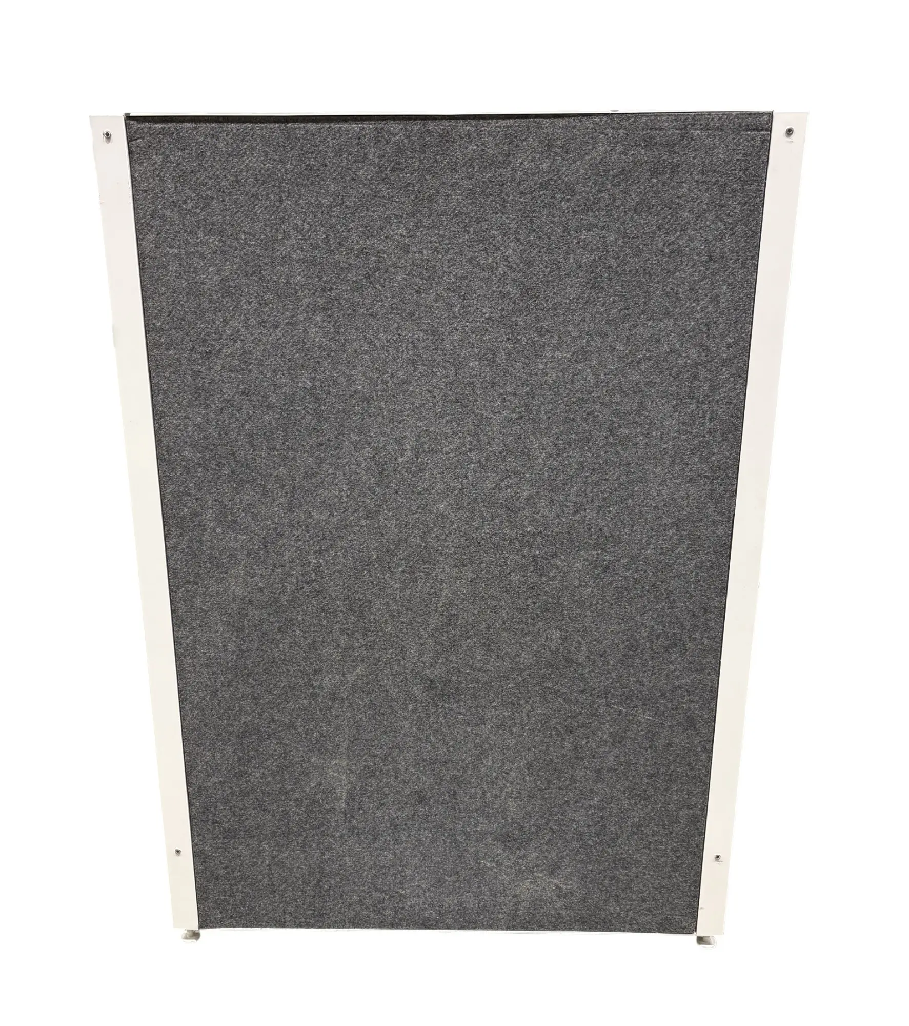 LjudabsorbentSkiljevägg String Furniture GråVit (3)