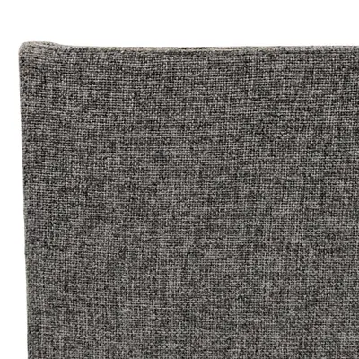 Golvskärm Zilenzio 150×100 Grå (2)