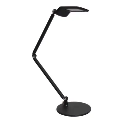 Skrivbordslampa LightUp Lissabon Svart