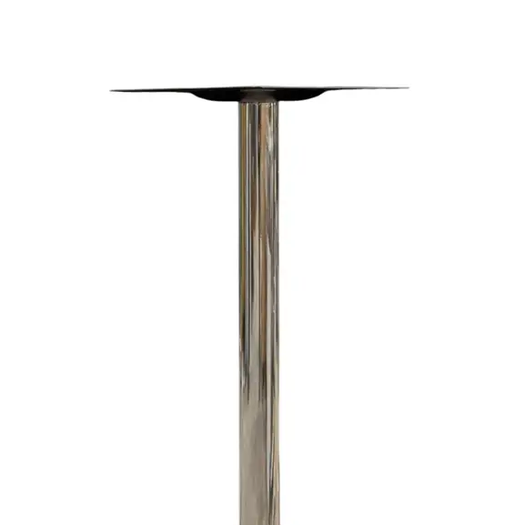 Pelarstativ Krom 110 cm.