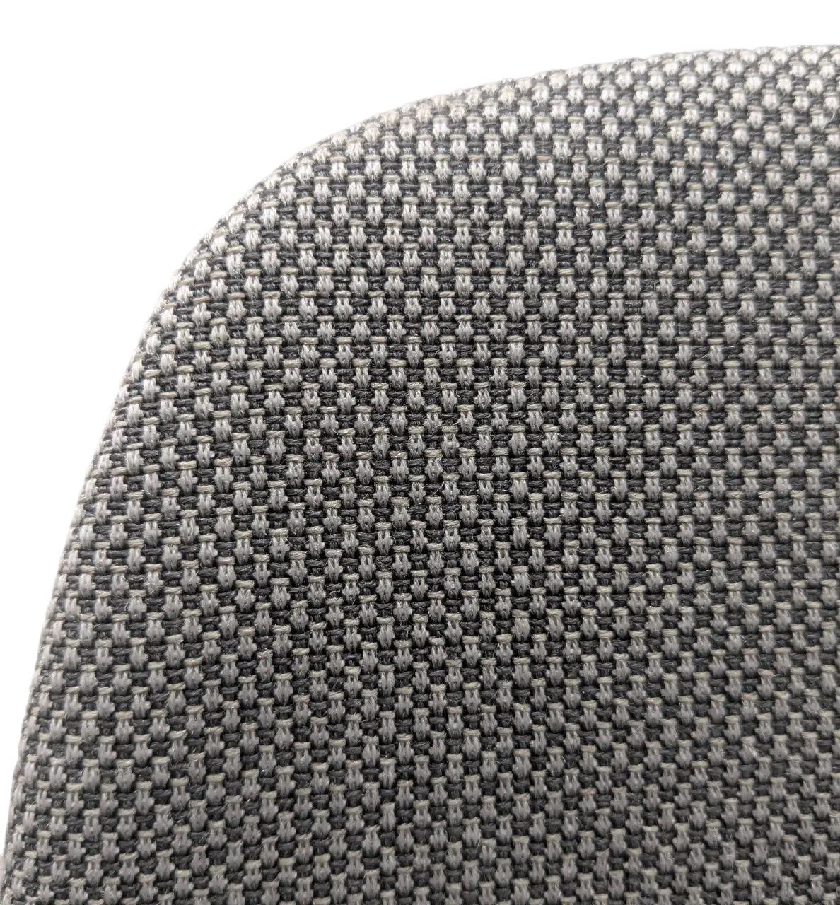 Konferensstol Pedrali Babila 2751 GråSvart