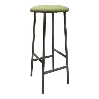 Barpall Johanson Design Sputnik GrönKrom