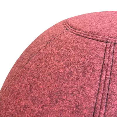 Balansboll Götessons Office Ballz Rosa Ø60 (2)