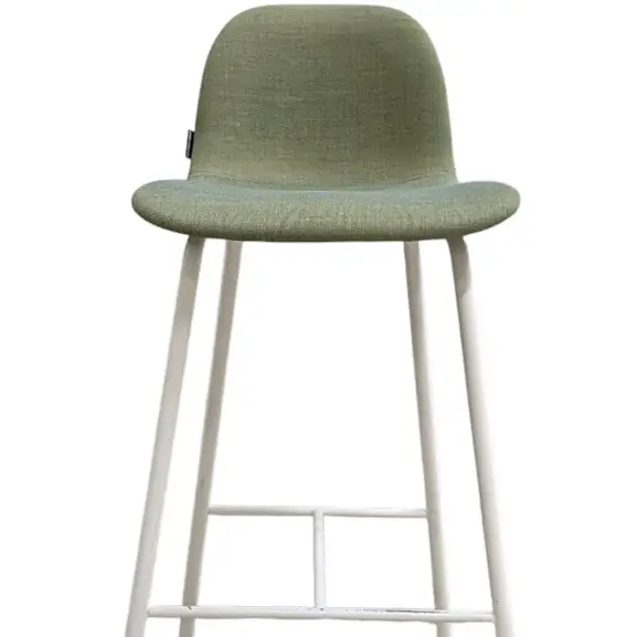 Barstol Skandiform Deli S-047 GrönVit (3)