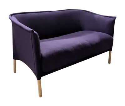 Soffa Sancal Talo LilaBjörk