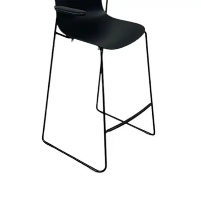 Barstol Magis Troy Svart (2)