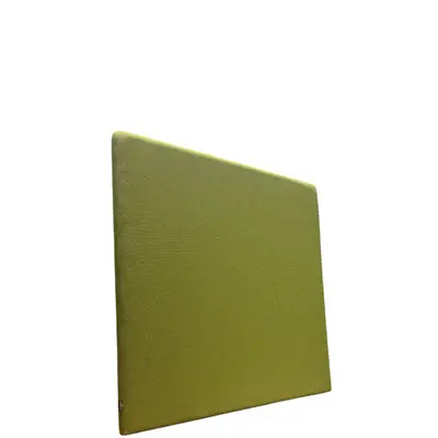 Sidoskärm EFG Tab Grön 76×80