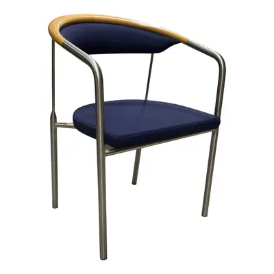 One Collection Chairman BlåBjörk