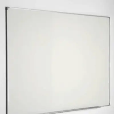 Whiteboard olika storlekar