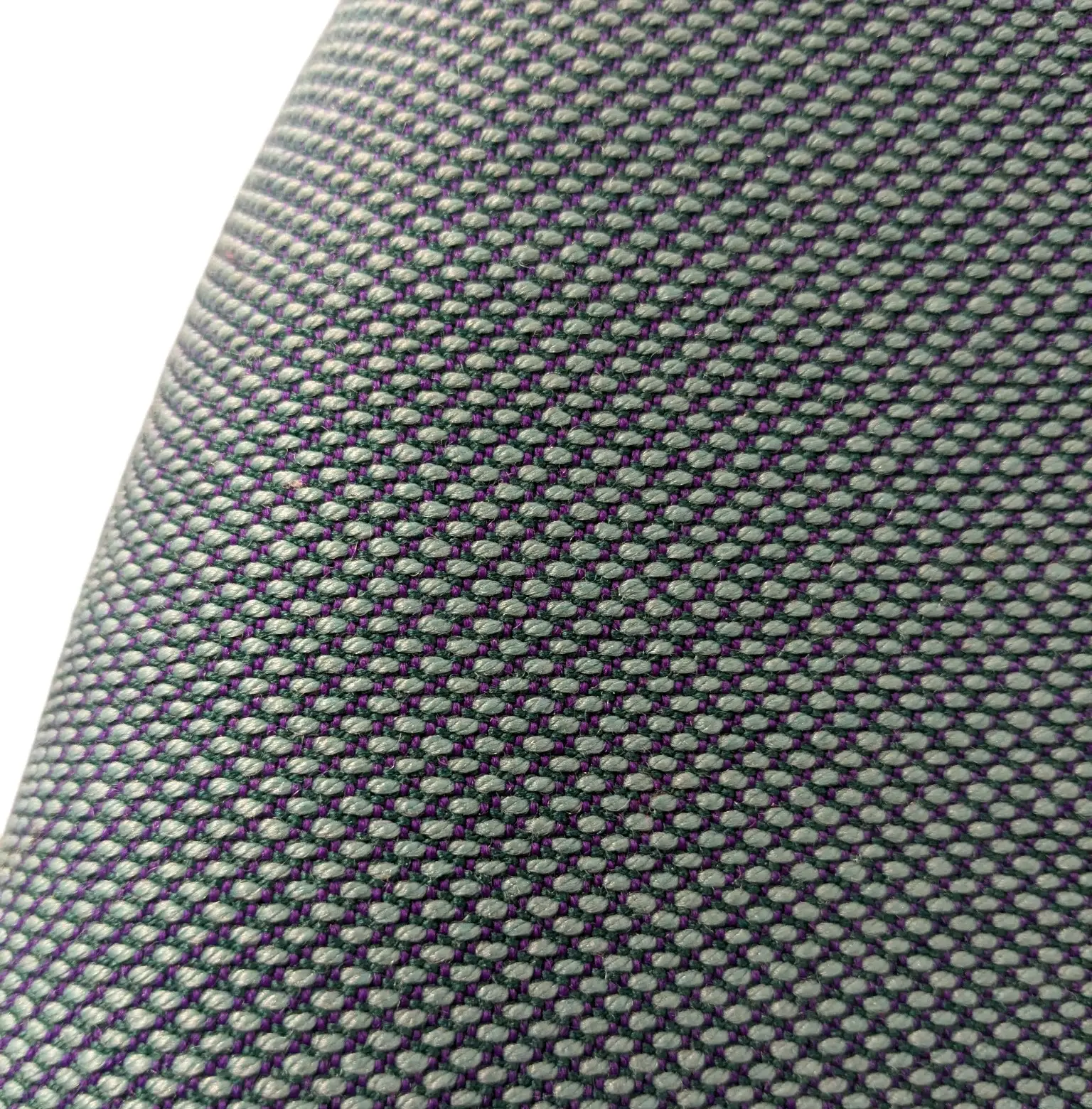 Kontorsstol RH Extend 120 Turkos (2)