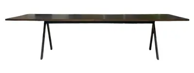 Konferensbord Rökt EkSvart 300×100 (3)