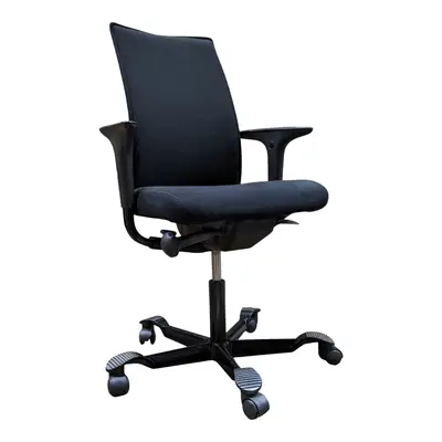 Kontorsstol HÅG H05Creed 6005 Mörkgrå