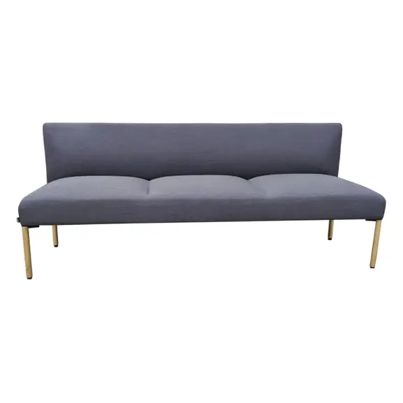 Soffa Martela Noora LilaEk