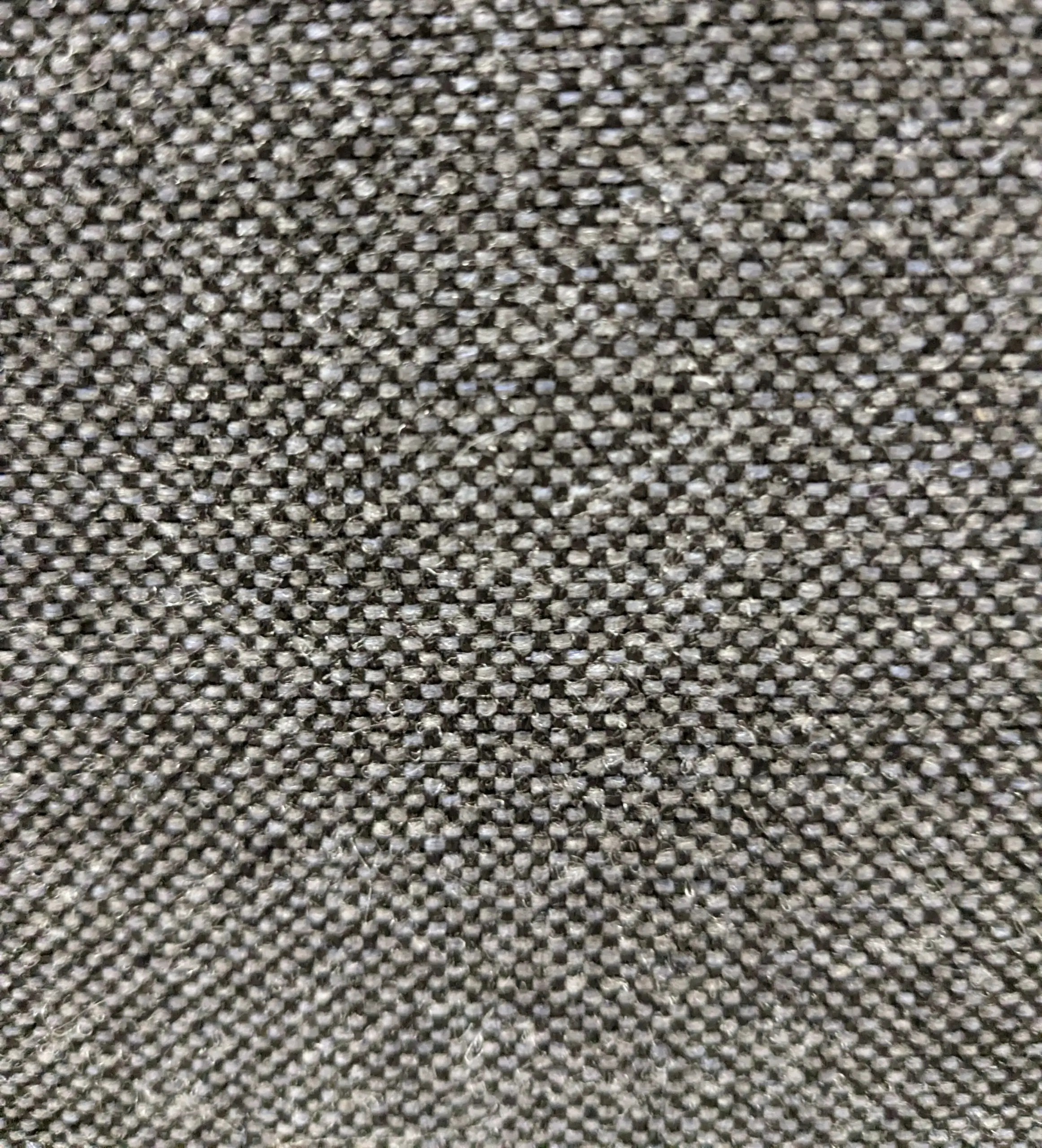 Golvskärm 3-Delad GråVit 234×170