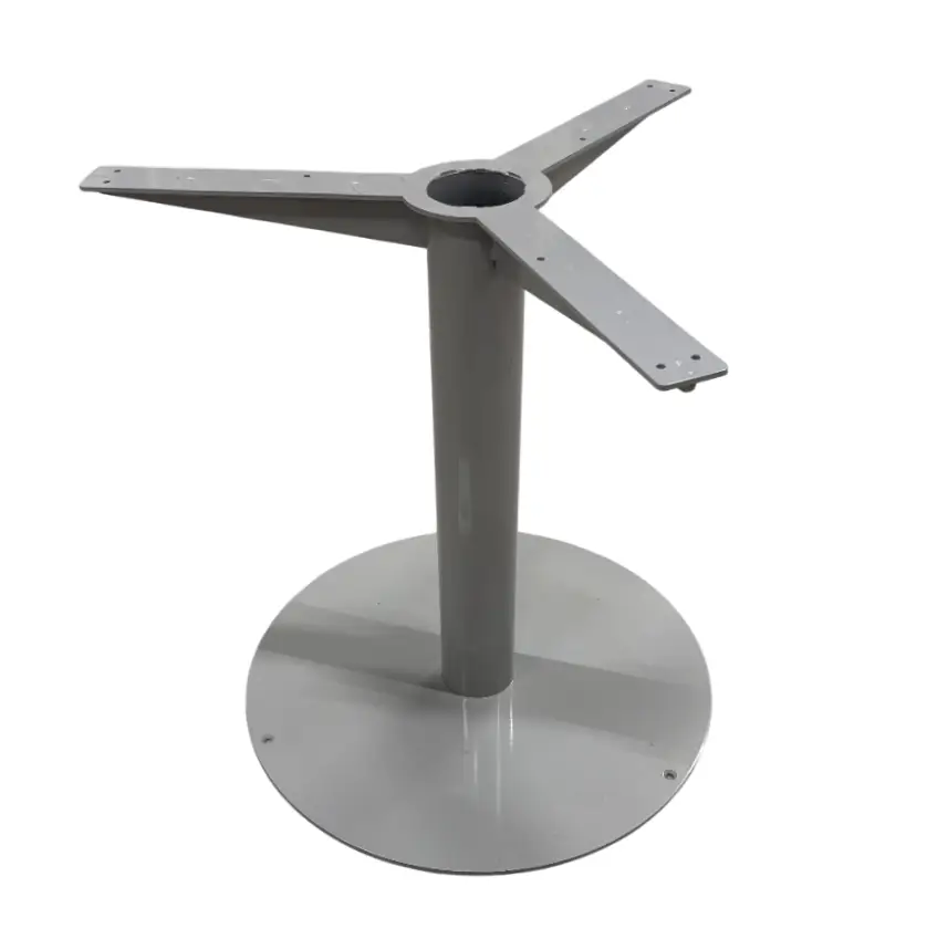 Pelarstativ Grå 70 cm