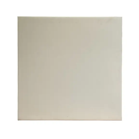 Väggabsorbent Vit 80×80 (1)