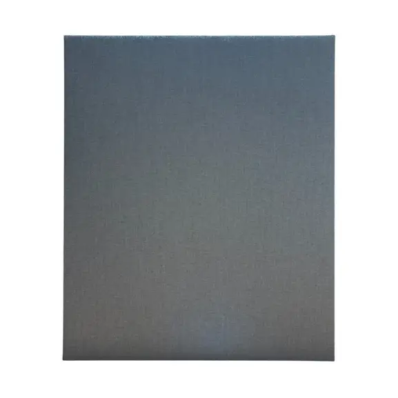 Golvskärm Zilenzio Grå 150×180 (1)