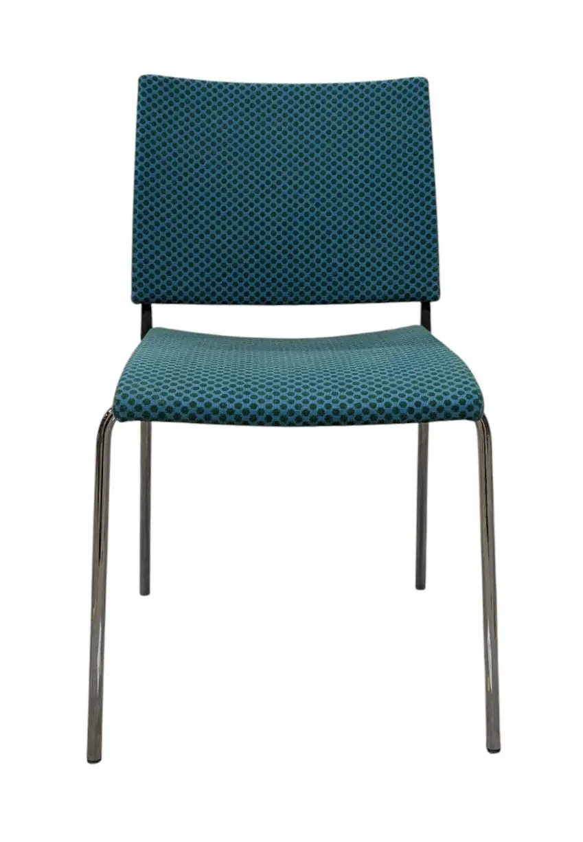 Konferensstol Lammhults Spira (5)