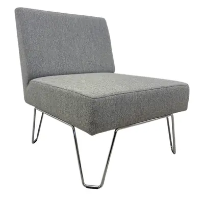 Soffmodul Blå Station Qvatro LjusgråKrom (1)