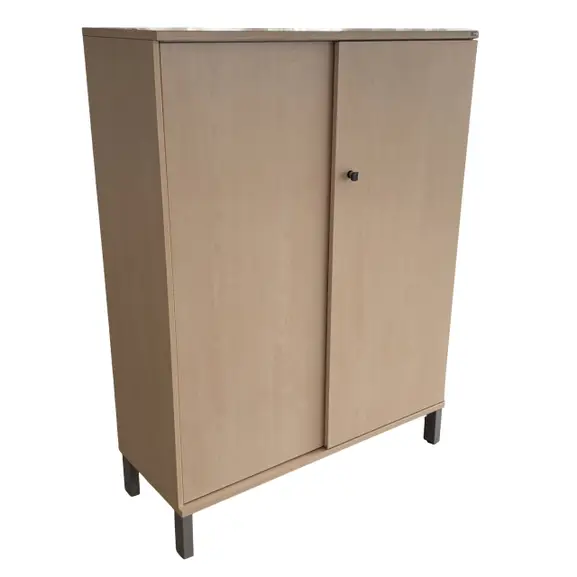 Förvaring Kinnarps BjörkGrå