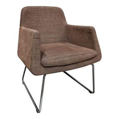 Fåtölj Skandiform KS-176 Brun