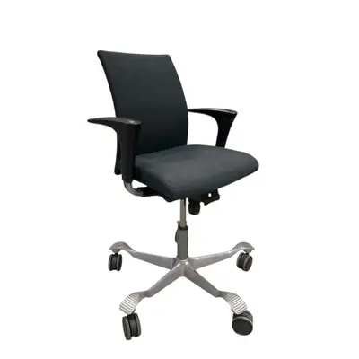 Kontorsstol HÅG H04 Grå