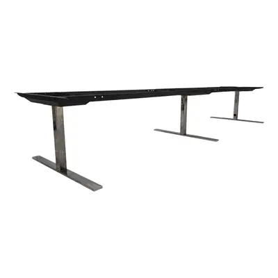 Konferensbordsstativ Krom 422×110