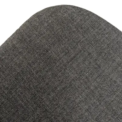 Stol Kinnarps Embrace BjörkSvartGrå