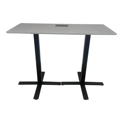 Projektbord SvartSilver (3)