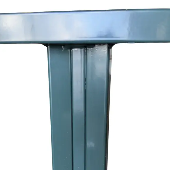 Bordsstativ Johanson Design Madison Grön 170×64 (2)