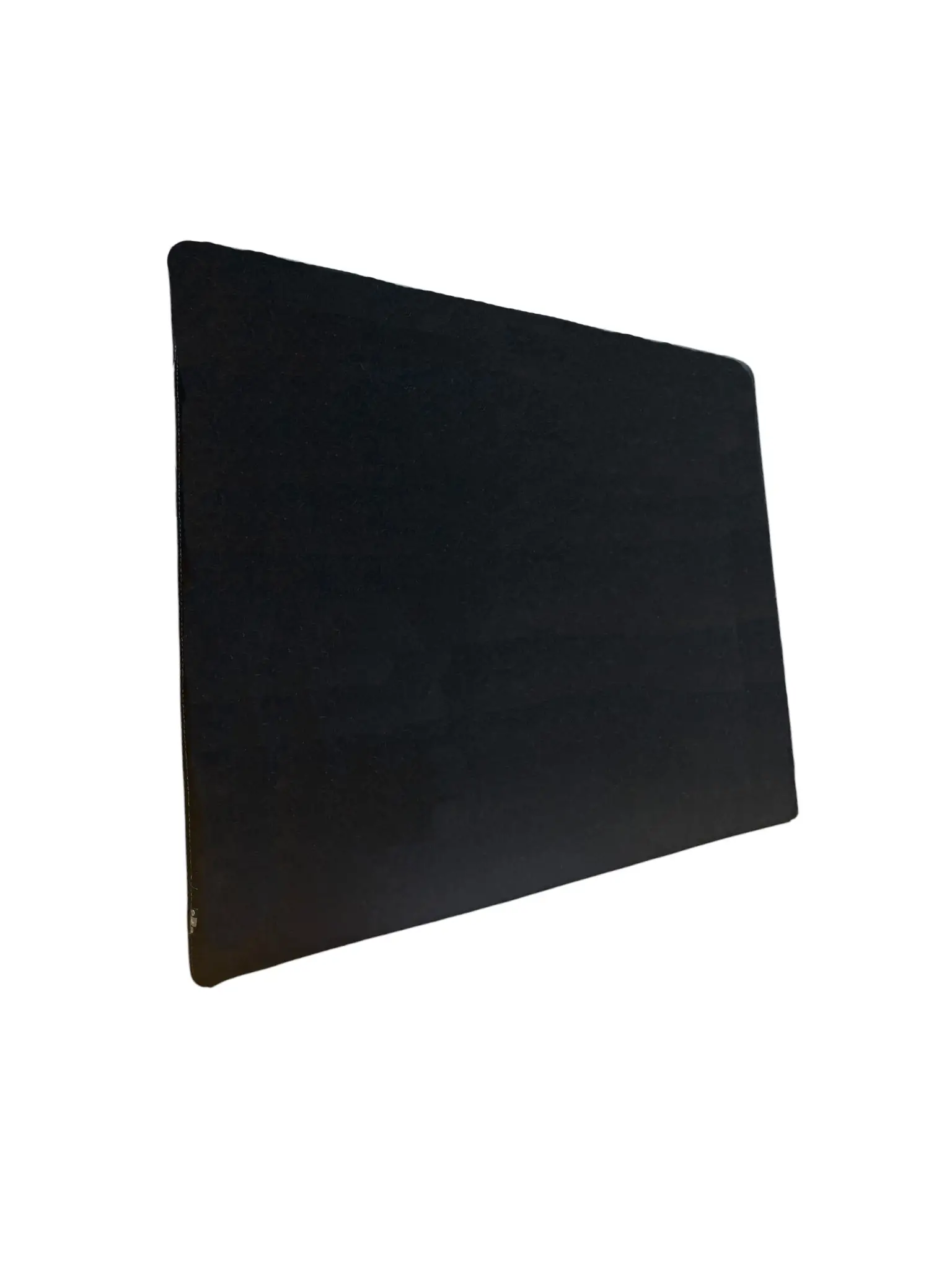 Bordsskärm EFG Tab Svart 100×76 1