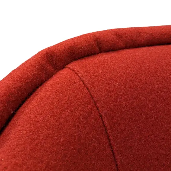Fåtölj Sancal Talo OrangeBjörk (2)