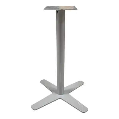 Pelarstativ Materia Grå 70 cm