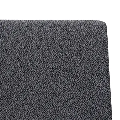 Konferensstol Lammhults Spira Grå