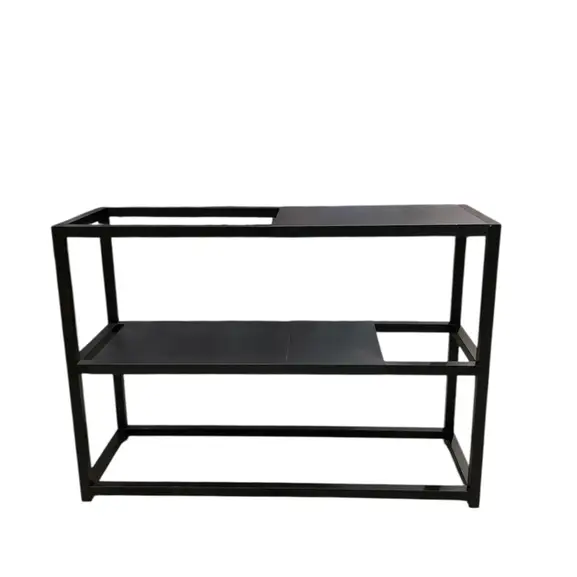 Hylla Adea Botanic Shelf Svart (1)