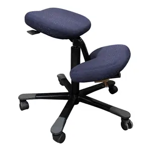 Kontorsstol HÅG Ergonomisk Blå