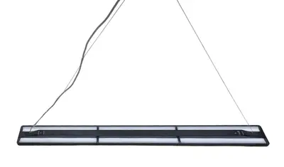 Taklampa Svart 175×18 (3)