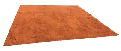 Matta Kasthall Orange Stubb 116 330×330