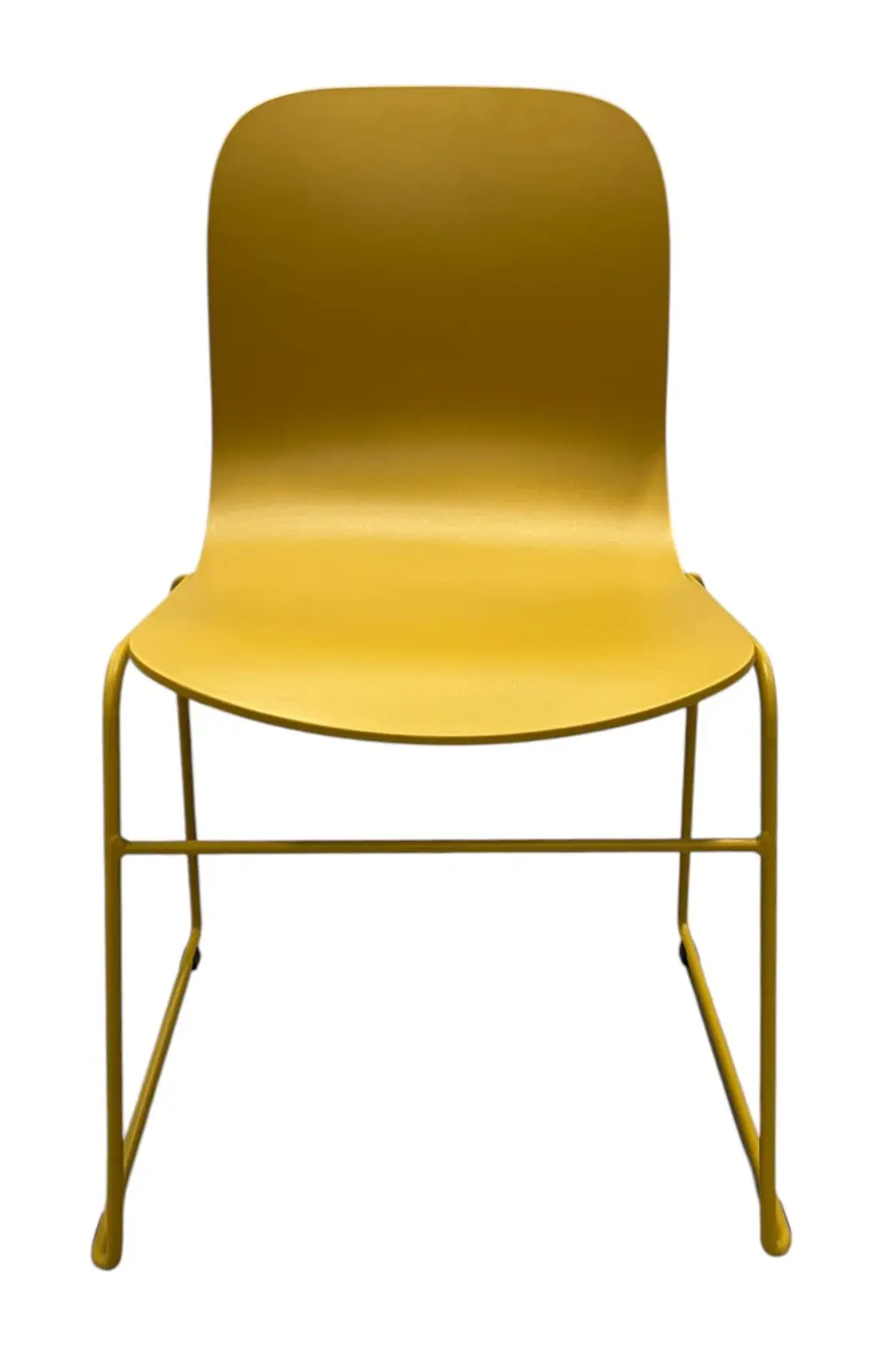 Stol Materia Neo Lite Gul (1)