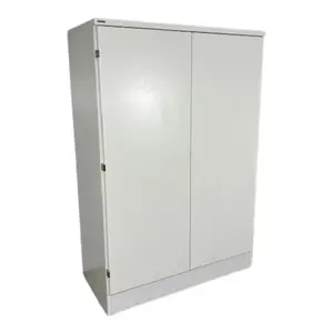 Förvaring Edsbyn Vit