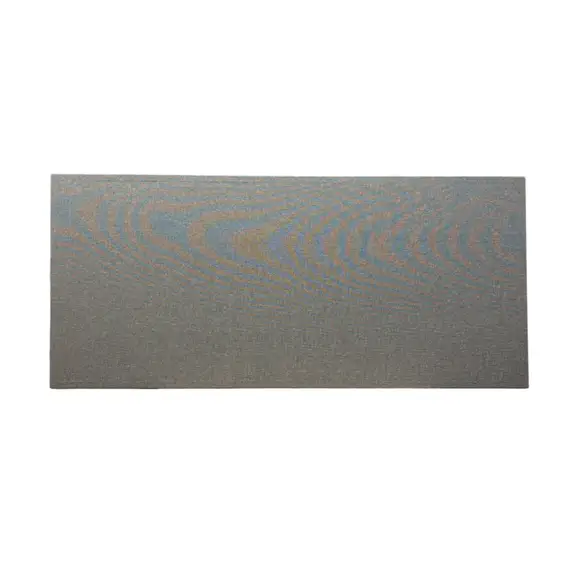 Bordsskärm Glimåkra Limbus Mörkgrå 140×65 (2)