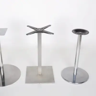 Pelarstativ Flerval 72-68cm