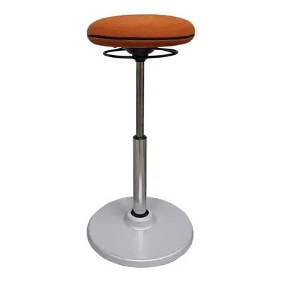 Balanspall Savo Joi OrangeGrå (2)