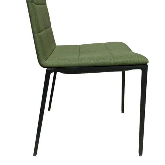 Stol Lammhults Archal Grön