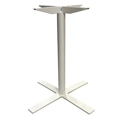 Pelarstativ Kinnarps Oberon Vit 88 cm