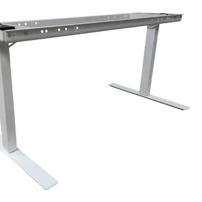 Elskrivbord Lanab Vit 160×80